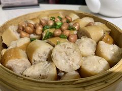 -老浒记烤鸭-北京菜(琉璃厂店)