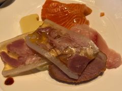 -北上海大酒店-北鸥西餐厅