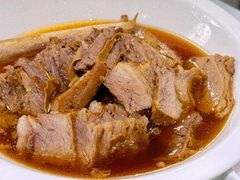 -宁夏国强手抓羊肉·清真菜(未央路凤三店)