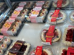 -盒马鲜生(189购物中心店)