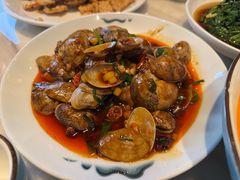 -曹家小菜(胜太路店)