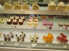 -好利来(东四店)