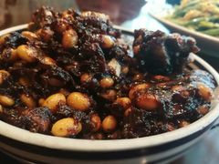 -老保定驴肉馆(云岗路店)