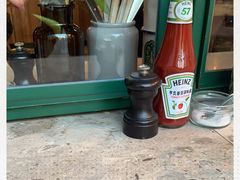 -RAC BAR(安福路店)