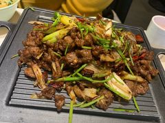 -大铁勺新津菜(东丽阳光新业广场店)