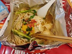 -见味花甲(福田coco park店)