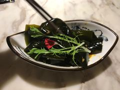 -老外婆(吾悦广场店)