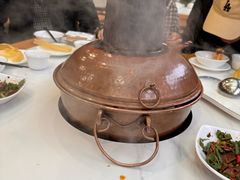 -吴天家私坊铜火锅(远达·帝景华廷店)