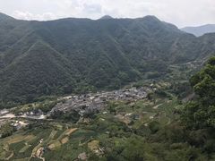 -雁荡山风景名胜区