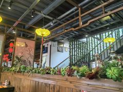 -红菜坊·烤鸭·川鲁菜(杨镇店)