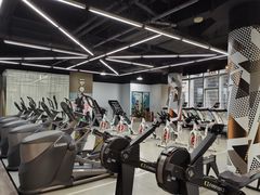 -天行健身＆天行拳馆跆拳道·格斗TXGYM