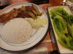 -大快活(丽丰店)