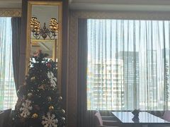 -深圳凯宾斯基酒店