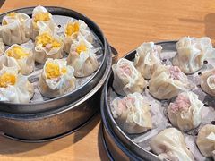 -真真鲜馄饨店(启蒙路店)