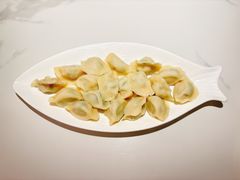 -船歌·鱼水饺青岛菜(正阳路店)