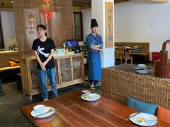 大堂-大牌大·传统杭帮菜(湖滨店)