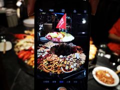 一片海（小海/份）-日进一片海.生腌海鲜火锅.宵夜烧烤(三里屯总店)