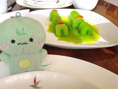 -彩丰楼·中餐厅(国家会展中心上海洲际店)