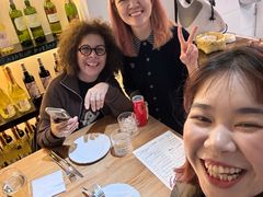 -LESCEDARS Brasserie Bistro香柏树