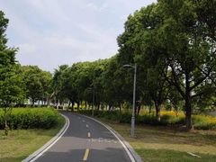 -阳澄湖半岛旅游度假区
