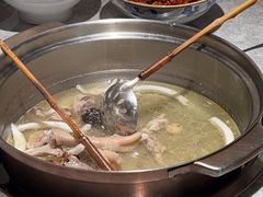 -椰妹·椰子鸡火锅(三祺广场店)