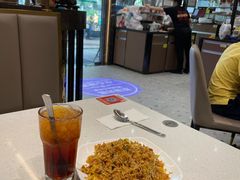 -香港新发烧腊茶餐厅(水围店)