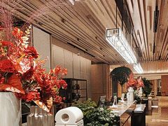 -上海佘山茂御臻品之选酒店(原佘山艾美酒店)