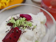 -轻蔬不用等·素食(江苏路店)