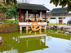 -枫桥景区