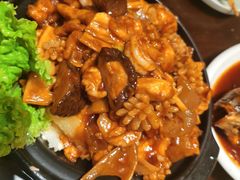 八珍豆腐-津菜宋记老房子(鼓楼店)