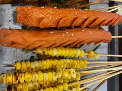 -林二哥宜烤官·宜宾小烧烤