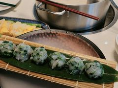 -煲王粤菜餐厅(中侨中心店)