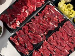 -牛品福潮汕牛肉火锅(旺庄店)