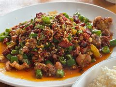 -乡间豆腐鱼