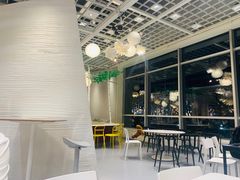 -宜家·瑞典风味餐厅(天津东丽商场店)