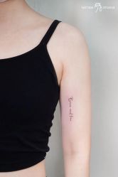 -飛凡TATTOO纹身•原创