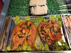 -刀郎牛肉面新疆餐厅·烧烤(清真通州珠江国际城店)