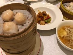 -夏宫中餐厅(香格里拉大酒店)