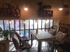 -Cafe Alice咖啡爱丽丝(奥城店)