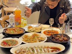 -好兄弟郭巨海鲜(天一阁店)