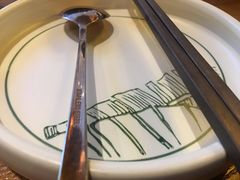 餐具摆设-云海肴·汽锅鸡·云南菜(苏州中心店)