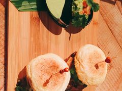 -Luchador摔跤手墨西哥餐厅(恒宇广场店)