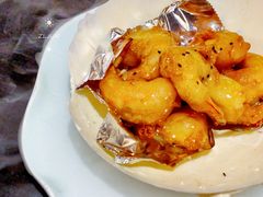 -柒园·三十年创意杭帮菜(龙湖滨江天街店)