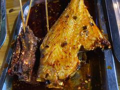 -袁师傅烤肉(弹子石店)