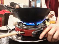-湘肠香火锅店(团结湖店)