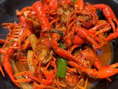 -聚味瞿记·龙虾堂(坡子街店)