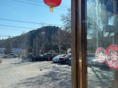 -燕北云山·农家菜·灶台鱼(密云溪翁庄店)