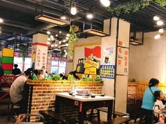 大堂-钢管厂五区小郡肝串串香(通锦桥店)