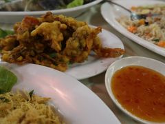 -真浪花园海鲜餐馆