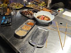 -马路牙子烧烤音乐酒馆(望京店)